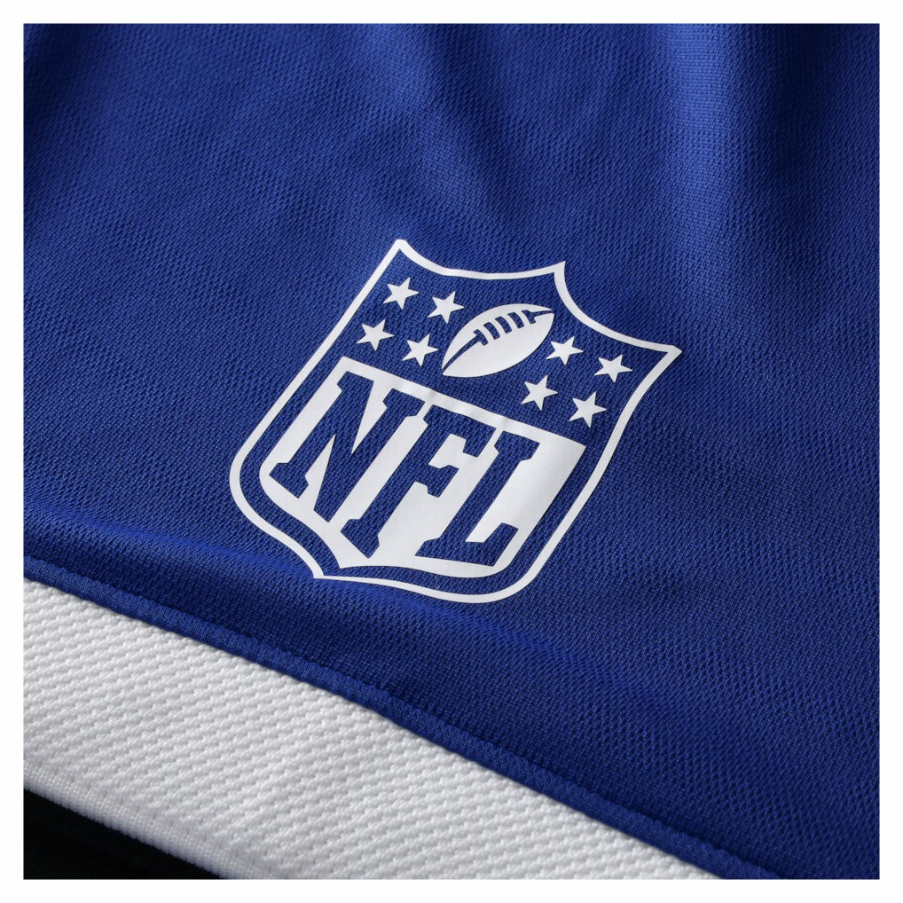 Indianapolis Colts NFL Football x Football Fan Top Black