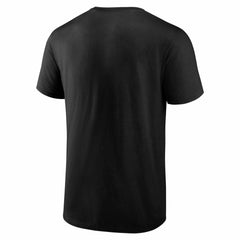 Atlanta Falcons Greatest Dad T-Shirt Black