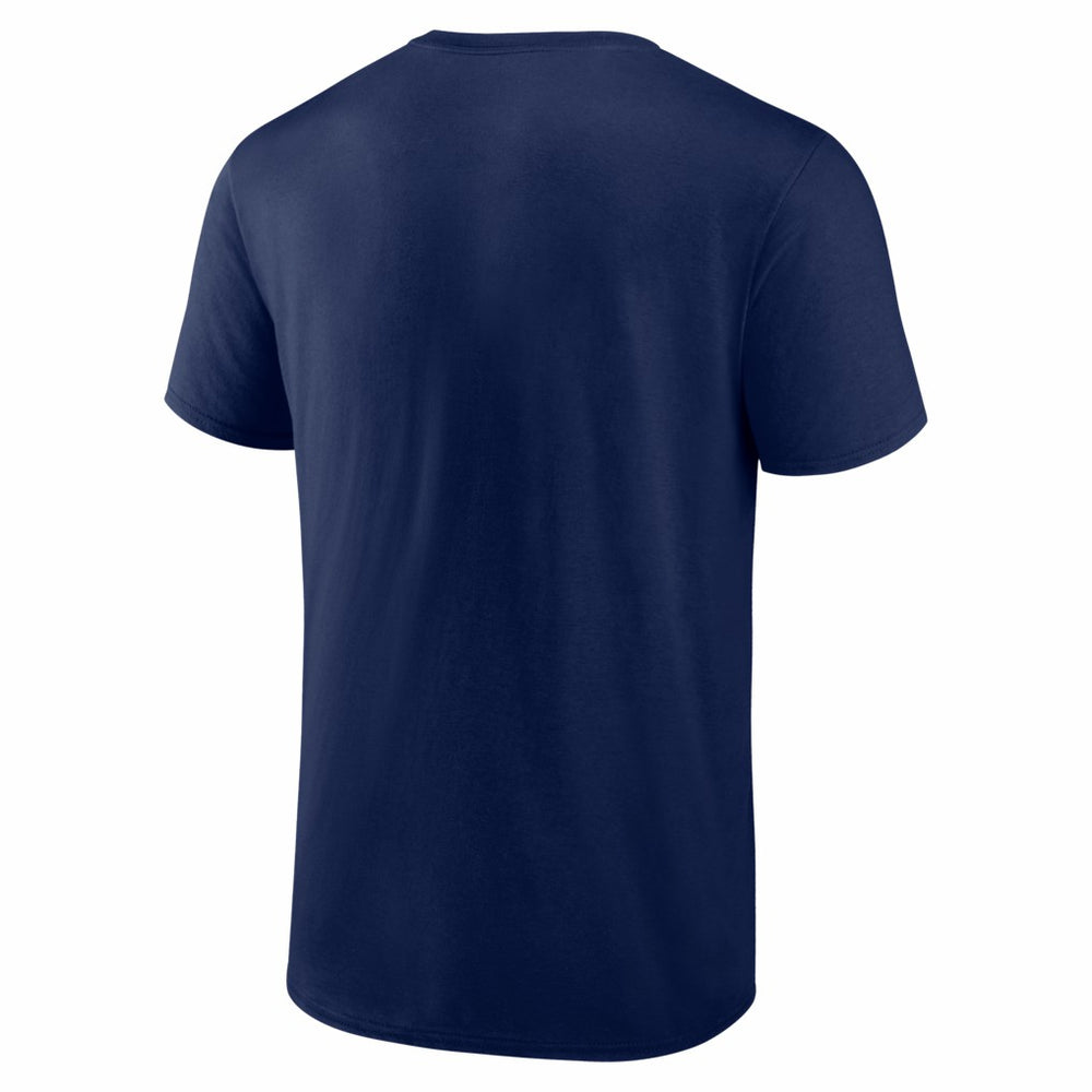 Dallas Cowboys Greatest Dad T-Shirt Navy