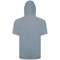 Tampa Bay Rays Levelwear 2025 Spring Training Phase Hoodie T-Shirt - Gray Hoodies