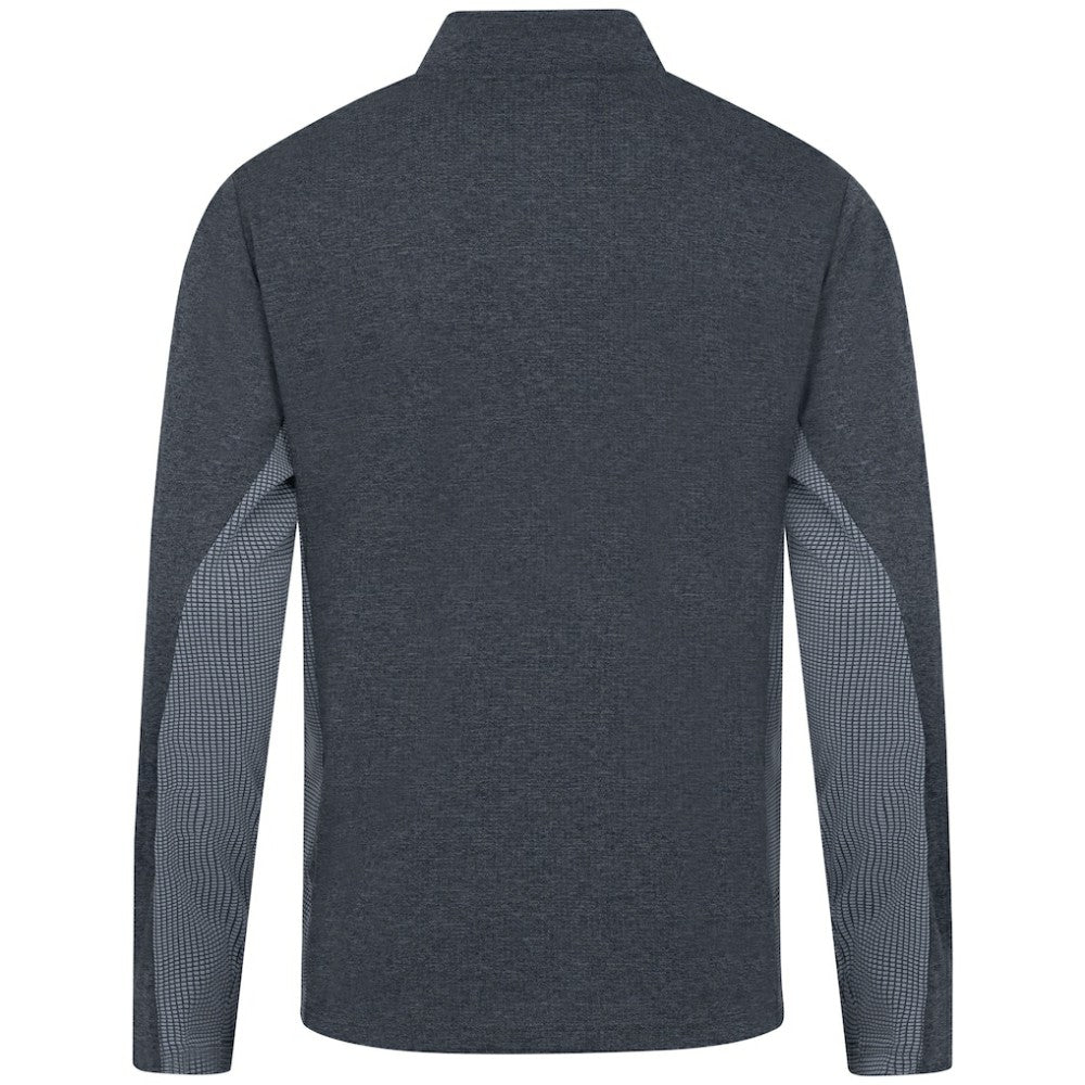 Boston Red Sox Levelwear Waffle Insignia 2.0 Quarter-Zip Pullover - Navy Pullover