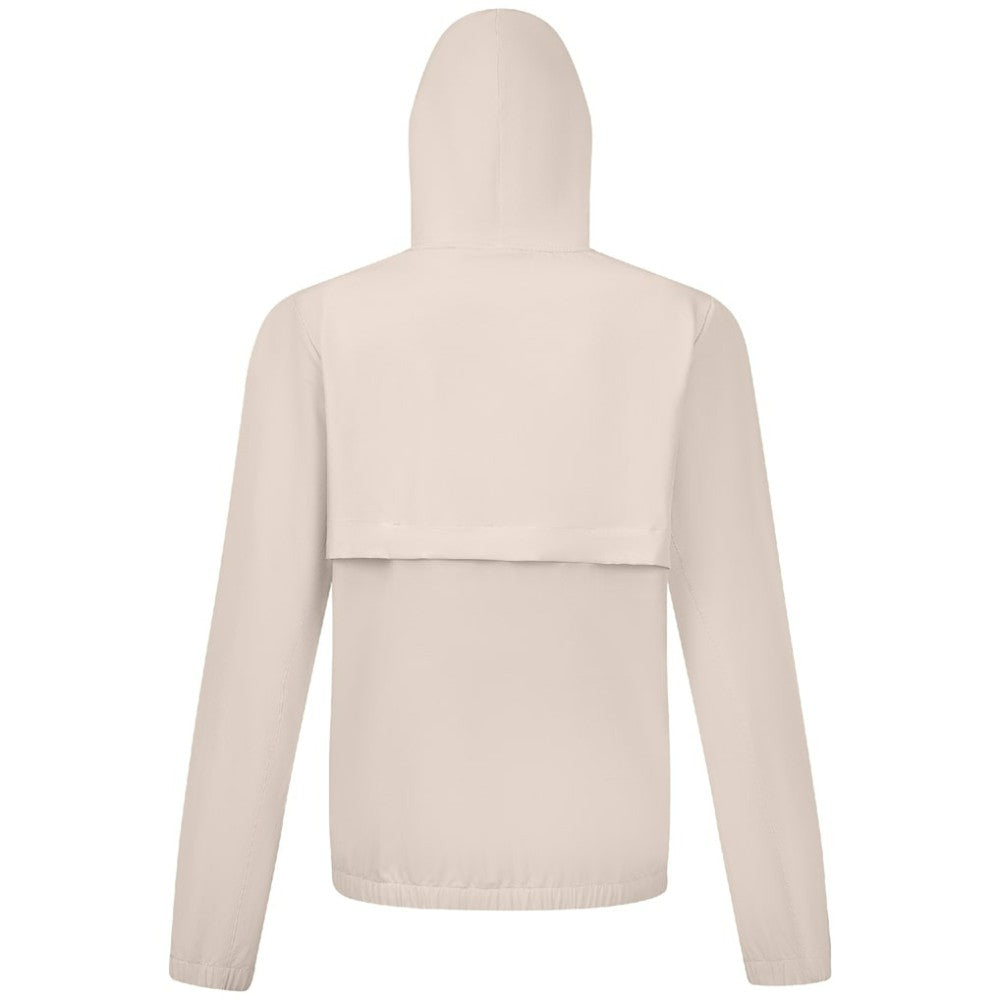 Texas Rangers Levelwear Action Insignia 2.0 Pullover Hoodie - Khaki Hoodies