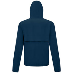 Atlanta Braves Levelwear Action Insignia 2.0 Pullover Hoodie - Navy Hoodies