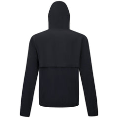 New York Mets Levelwear Action Insignia 2.0 Pullover Hoodie - Black Hoodies