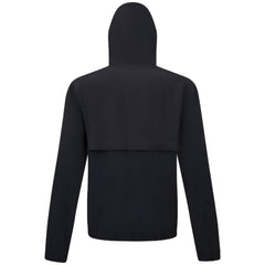San Francisco Giants Levelwear Action Insignia 2.0 Pullover Hoodie - Black Hoodies