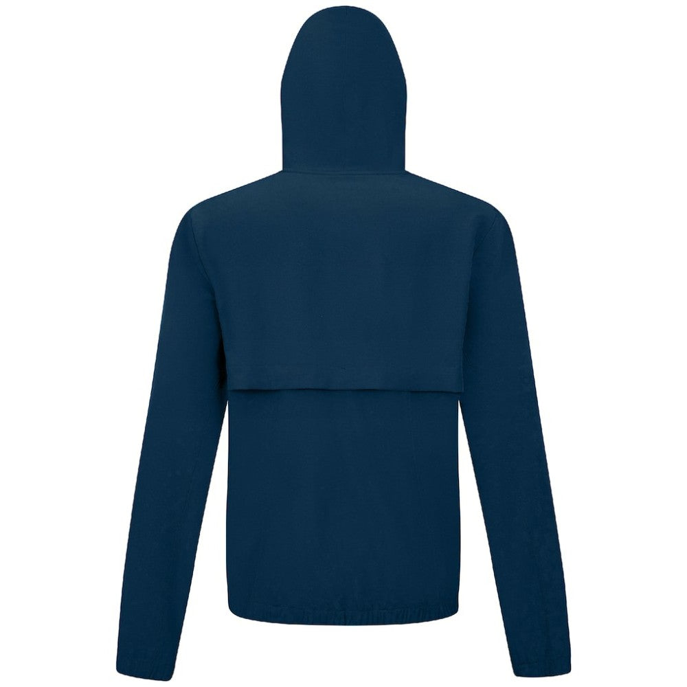 New York Yankees Levelwear Action Insignia 2.0 Pullover Hoodie - Navy Hoodies