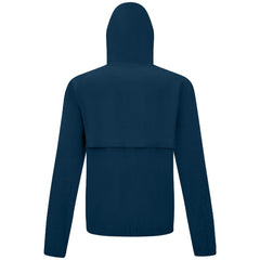 Kansas City Royals Levelwear Action Insignia 2.0 Pullover Hoodie - Navy Hoodies