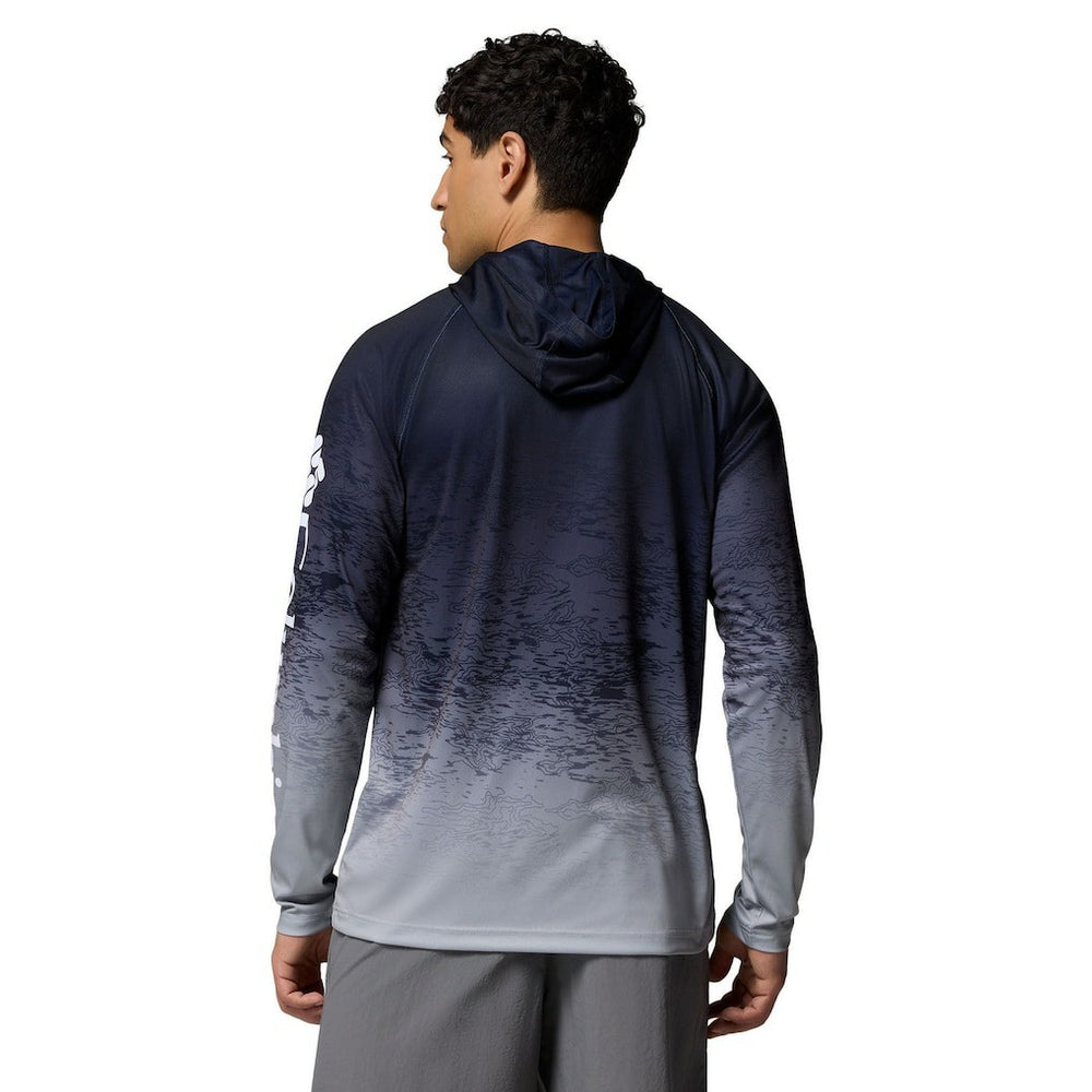 Dallas Cowboys Super Terminal Tackle Hoodie Navy