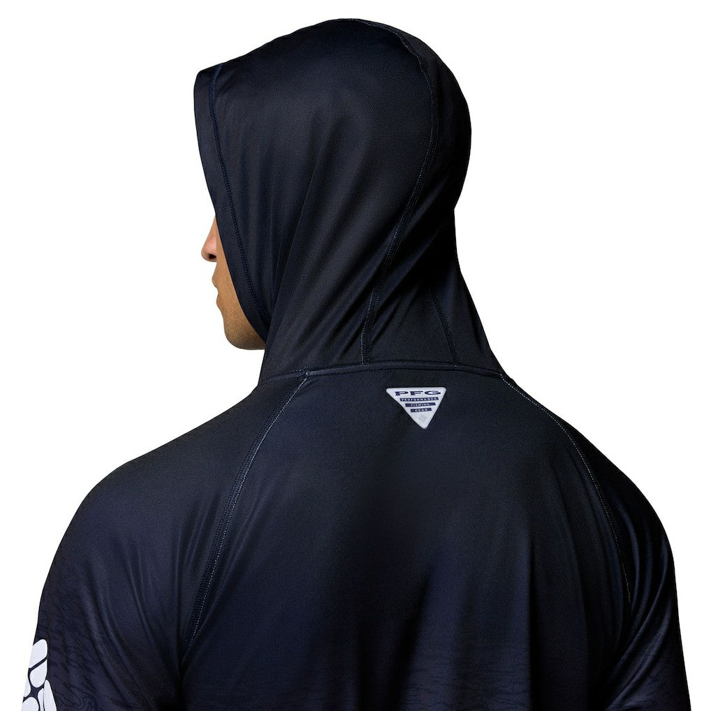 Dallas Cowboys Super Terminal Tackle Hoodie Navy