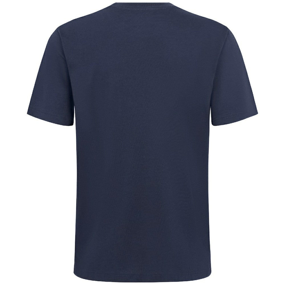 USMNT Levelwear Focal Blasted T-Shirt Navy sale