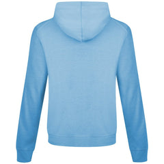 USWNT Levelwear Relay Full On Pullover Hoodie Light Blue