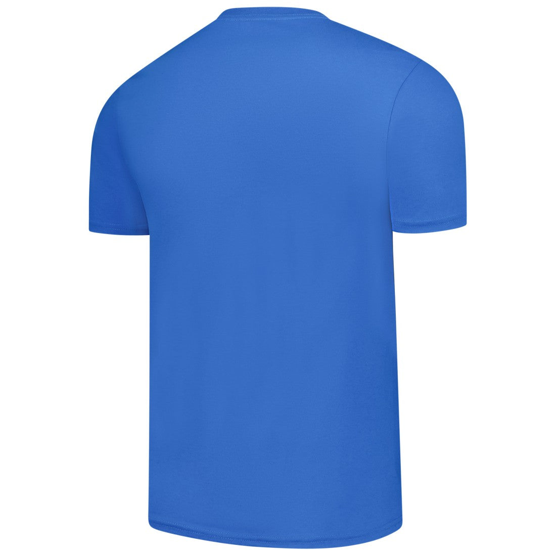 Detroit Lions Best Dad Father's Day T-Shirt Blue