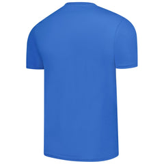 Detroit Lions Best Dad Father's Day T-Shirt Blue
