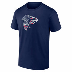 Atlanta Falcons Americana T-Shirt Navy