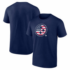 Pittsburgh Steelers Americana T-Shirt Navy
