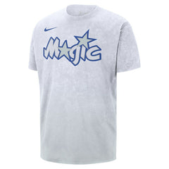 Orlando Magic City Edition Remix Courtside Dip-Dye Max90 T-Shirt White