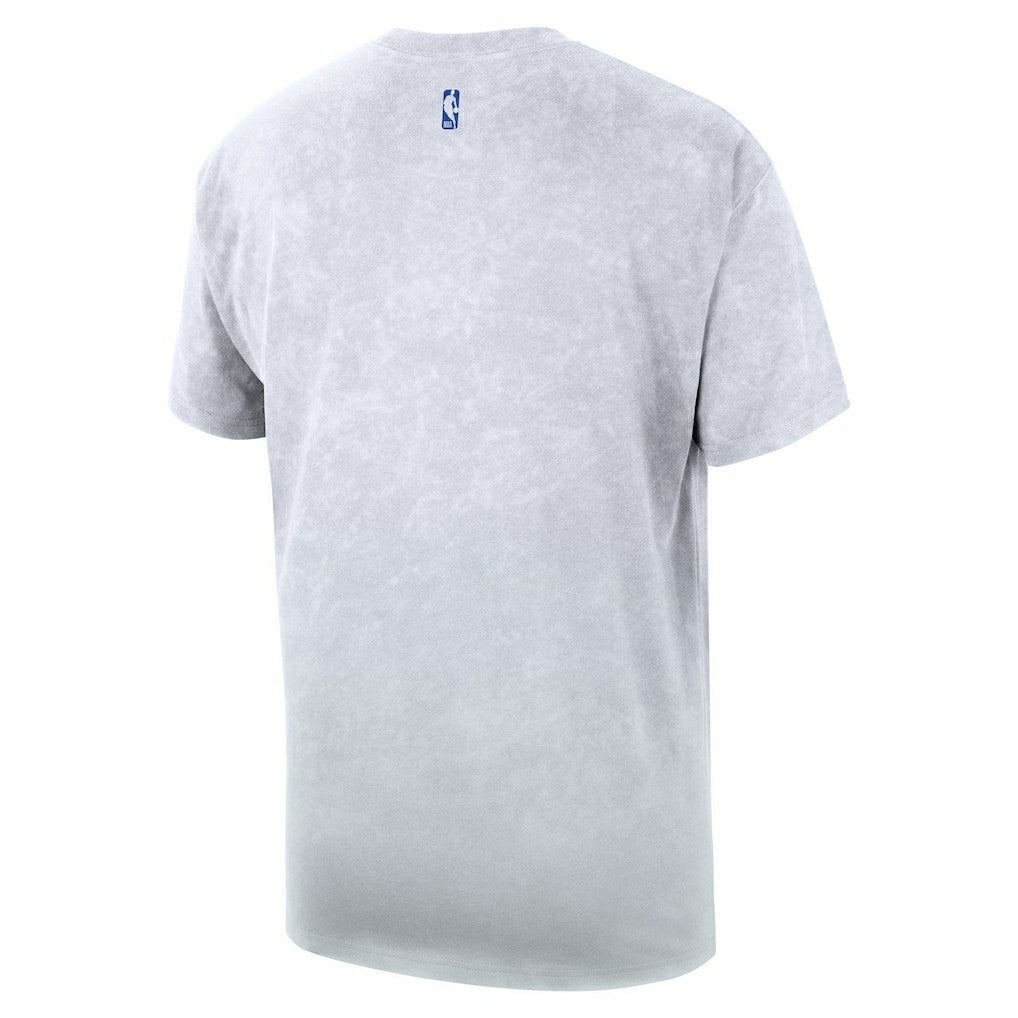 Orlando Magic City Edition Remix Courtside Dip-Dye Max90 T-Shirt White
