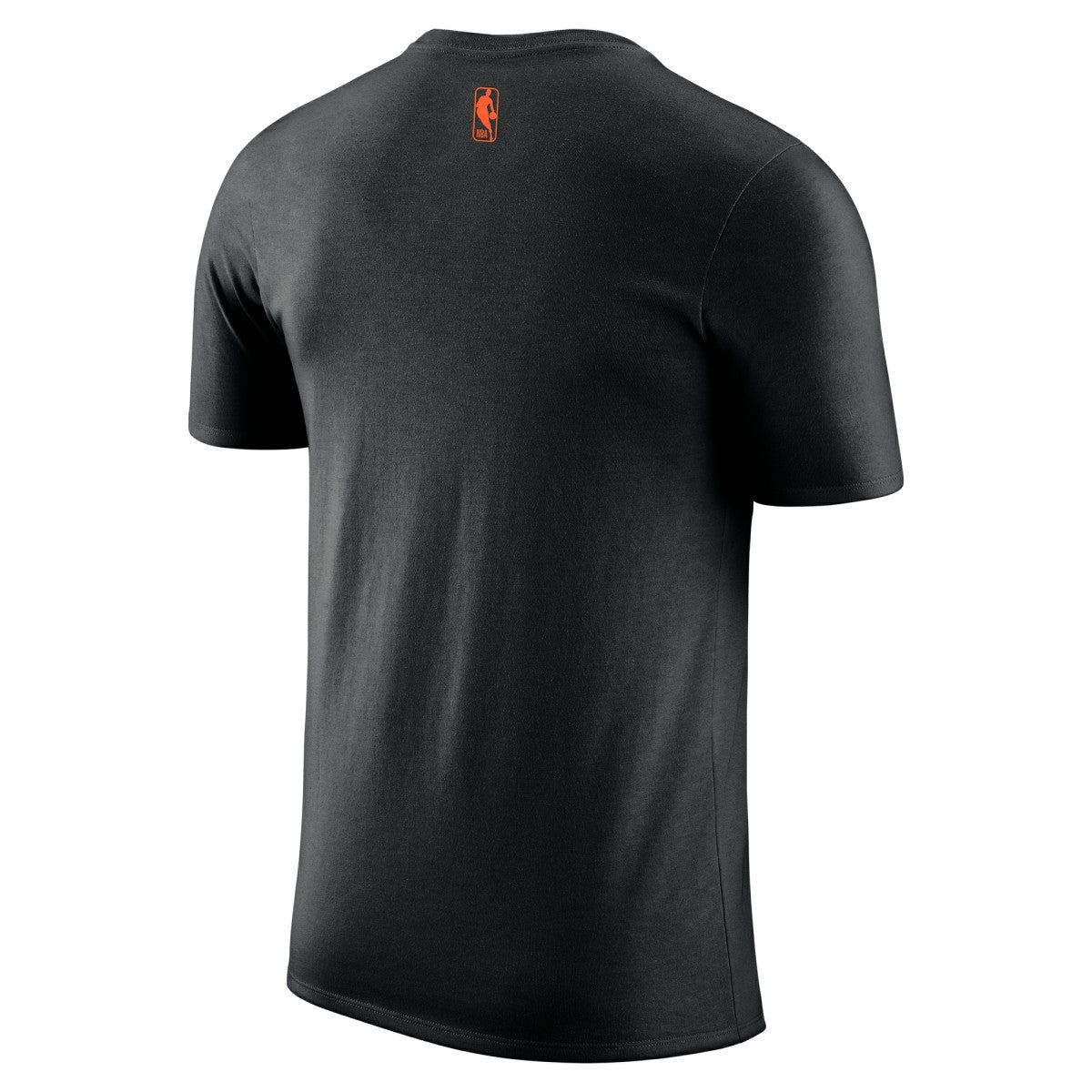 Phoenix Suns 2025/26 City Edition Remix Essential Logo T-Shirt Black