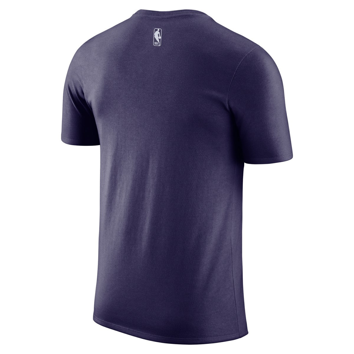 Sacramento Kings 2025/26 City Edition Remix Essential Logo T-Shirt Purple