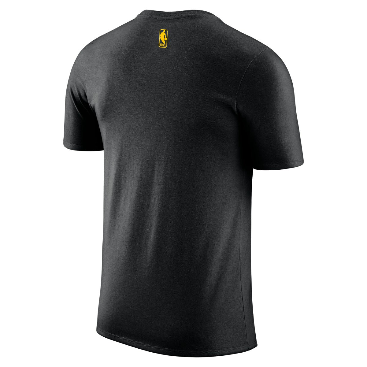Los Angeles Lakers 2025/26 City Edition Remix Essential Logo T-Shirt Black