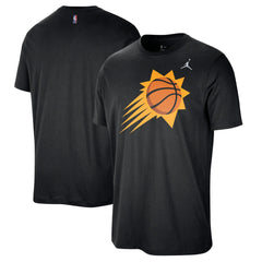 Phoenix Suns Jordan Brand Statement Edition Essential T-Shirt Black