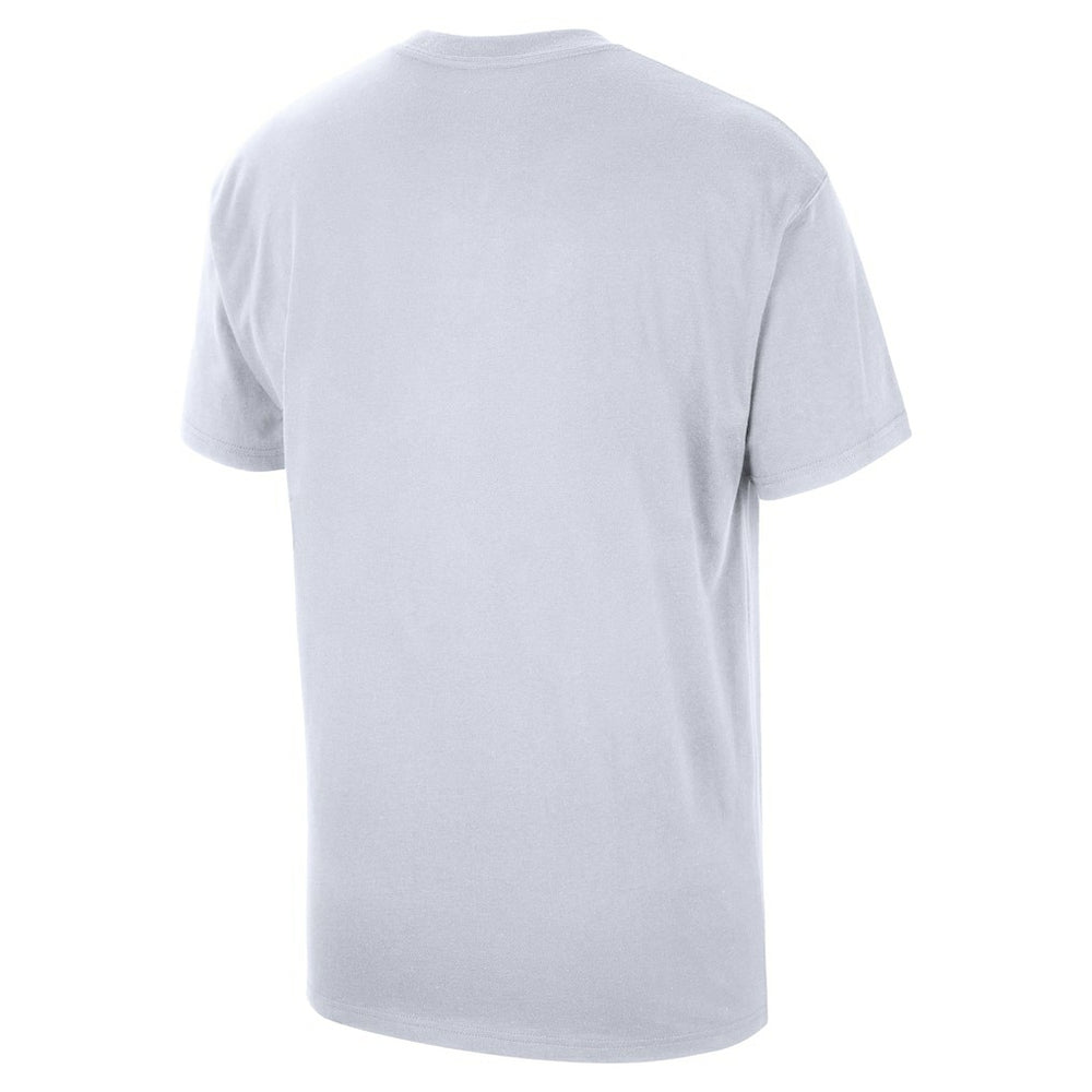 Cleveland Cavaliers Unisex Classic Edition Hardwood Classics Vintage T-Shirt White