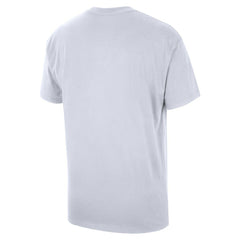 Cleveland Cavaliers Unisex Classic Edition Hardwood Classics Vintage T-Shirt White