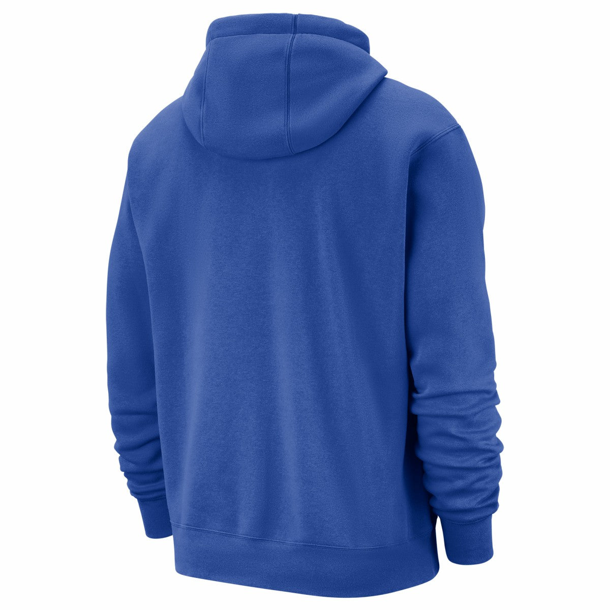 Orlando Magic 2025/26 City Edition Essential Logo Remix Hoodie Blue