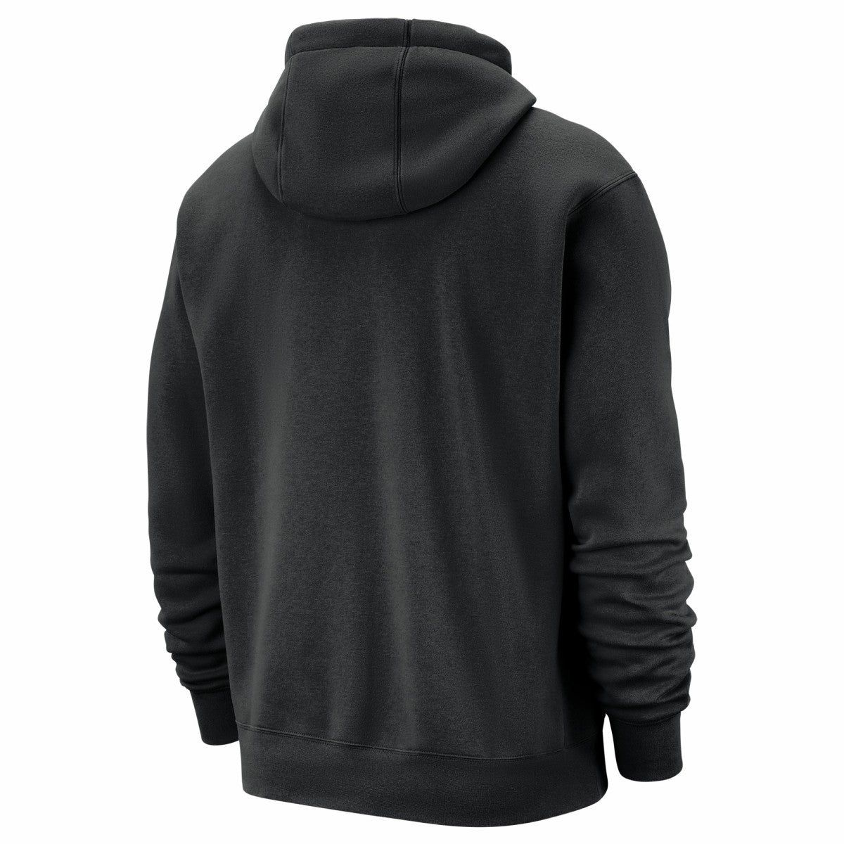 Phoenix Suns 2025/26 City Edition Essential Remix Club Hoodie Black
