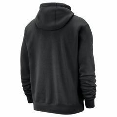 Phoenix Suns 2025/26 City Edition Essential Remix Club Hoodie Black