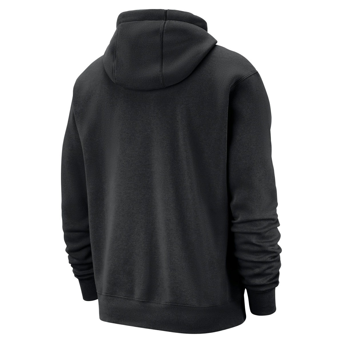 Phoenix Suns 2025/26 City Edition Courtside Remix Premium Hoodie Black
