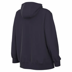 Minnesota Timberwolves Women's 2025/26 City Edition Remix Premium Fleece Hoodie Purple