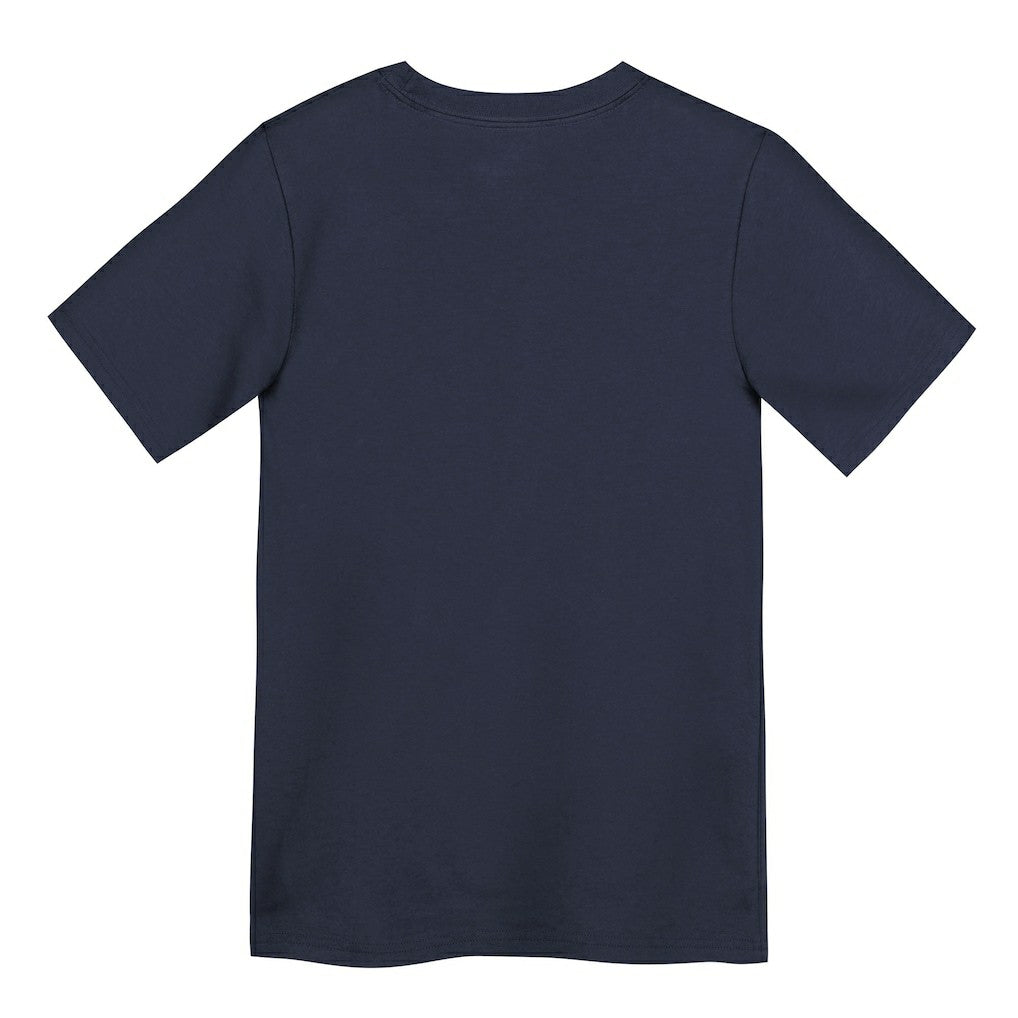 Dallas Cowboys Preschool Icon Legend Dri-FIT T-Shirt Navy