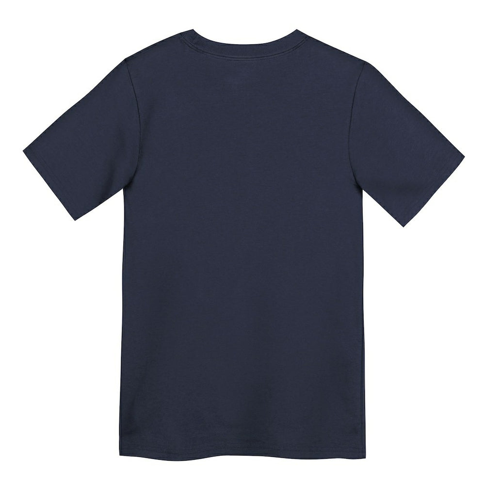 Dallas Cowboys Preschool Icon Legend Dri-FIT T-Shirt Navy