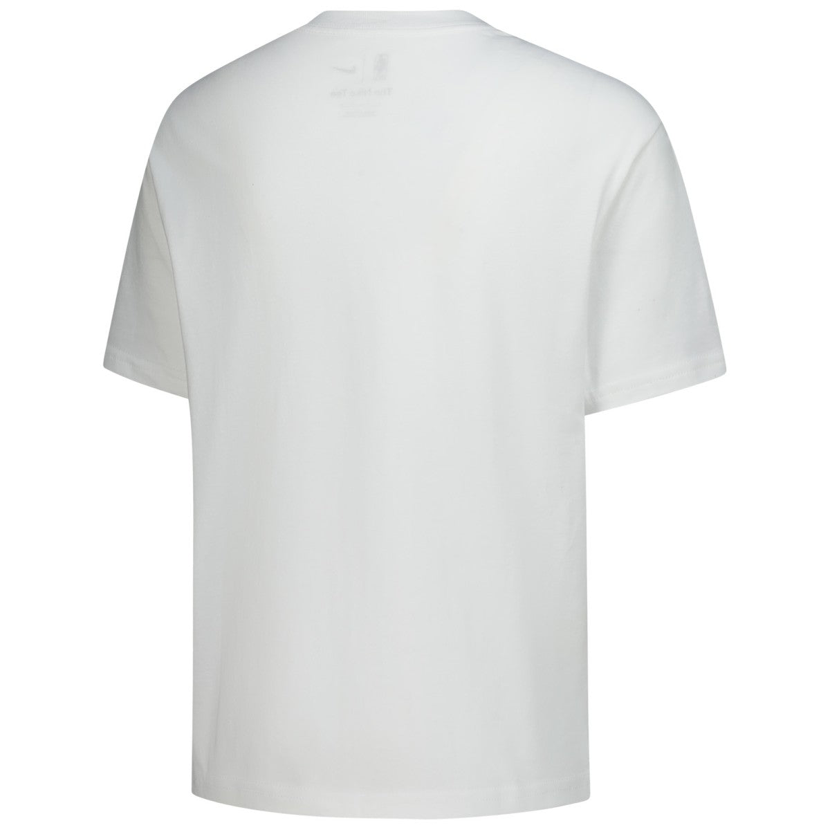 Minnesota Timberwolves Youth Hardwood Classics Champs Max90 T-Shirt White