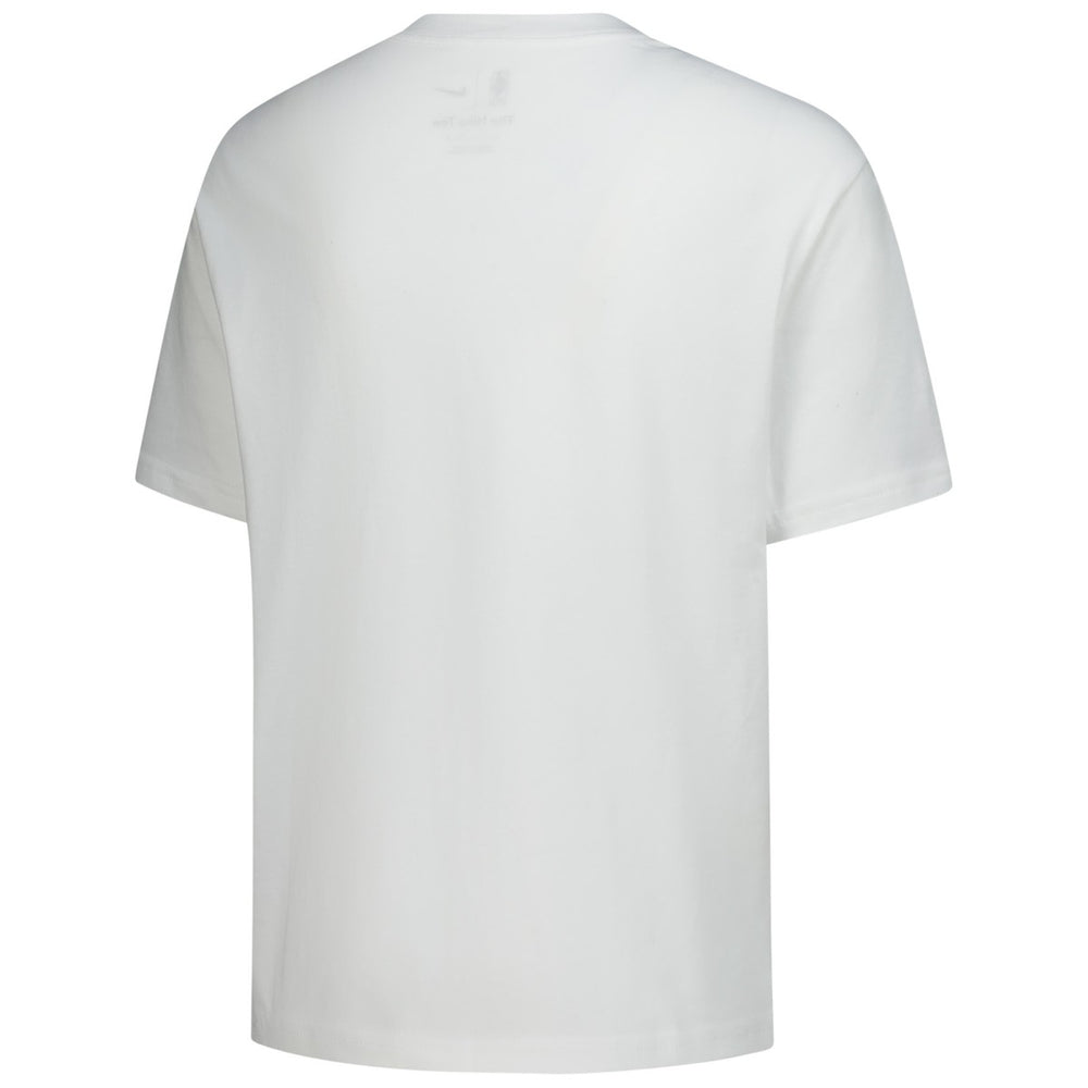 Minnesota Timberwolves Youth Hardwood Classics Champs Max90 T-Shirt White