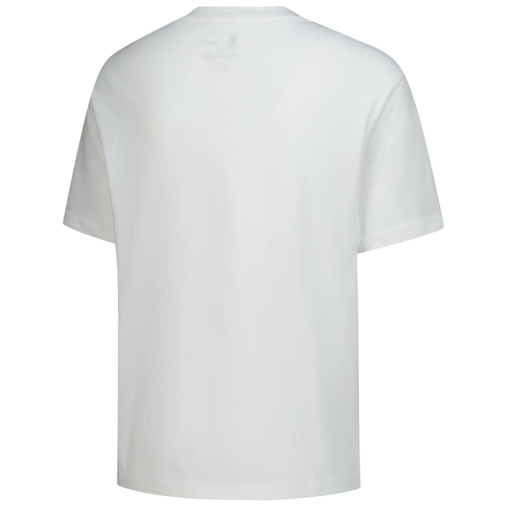 Cleveland Cavaliers Youth Hardwood Classics Champs Max90 T-Shirt White