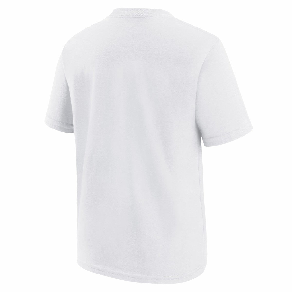 Memphis Grizzlies Youth Hardwood Classics Champs Max90 T-Shirt White