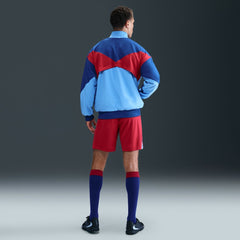 Barcelona Special Edition Strike Anthem Full-Zip Dri-FIT Jacket Blue