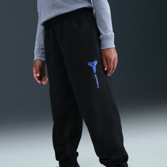 Barcelona Youth 2025/26 Away Kobe Fundamental Dri-FIT Pants Black