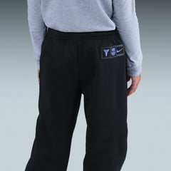 Barcelona Youth 2025/26 Away Kobe Fundamental Dri-FIT Pants Black