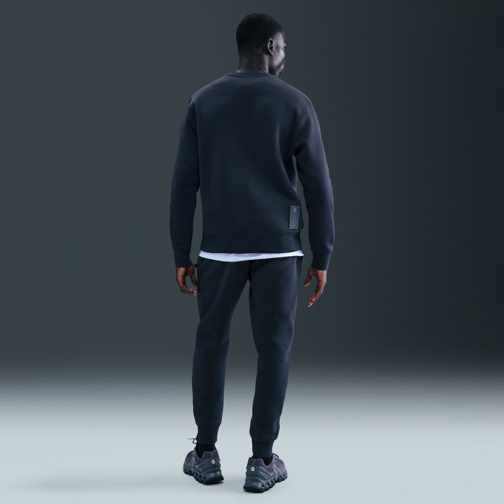 Chelsea Club Fleece Jogger Pants Navy