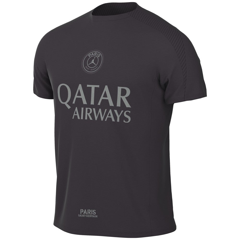 Paris Saint-Germain Strike Dri-FIT Top Anthracite shop