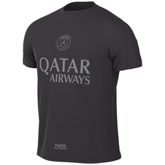 Paris Saint-Germain Strike Dri-FIT Top Anthracite shop