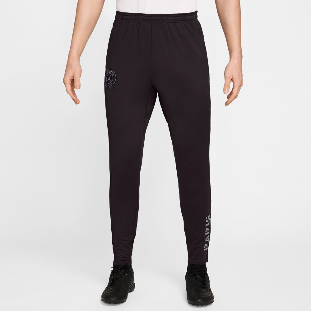 Paris Saint-Germain Strike Dri-FIT Pants Anthracite