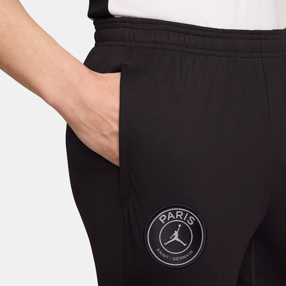 Paris Saint-Germain Strike Dri-FIT Pants Anthracite