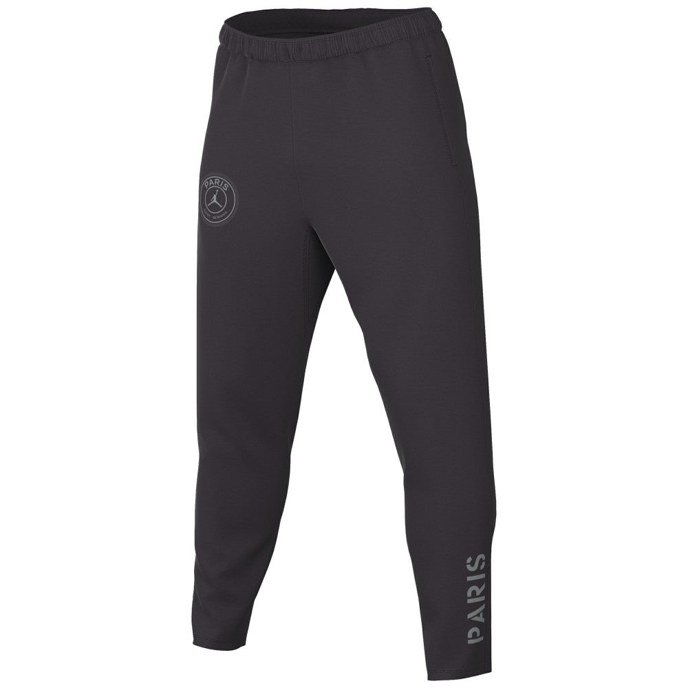 Paris Saint-Germain Strike Dri-FIT Pants Anthracite
