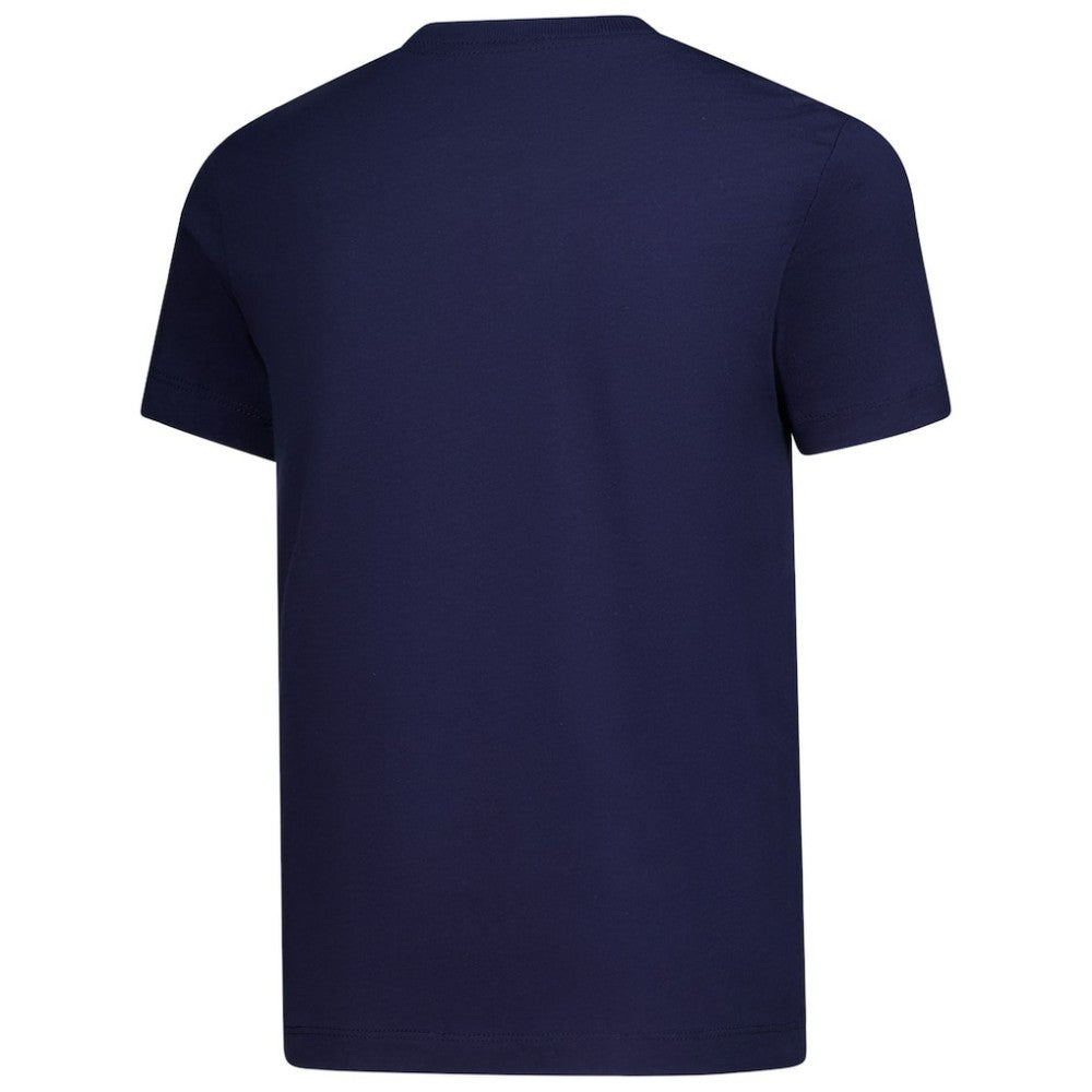 Chelsea Youth T-Shirt Navy sale