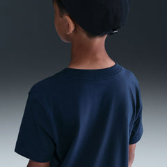 Chelsea Youth Club T-Shirt Navy