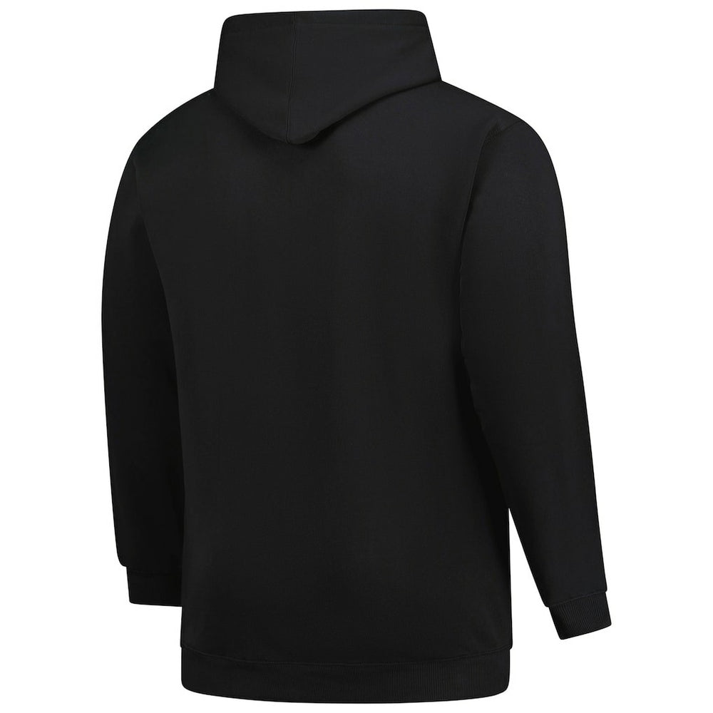 Baltimore Ravens Big & Tall Chip Shot Hoodie Black